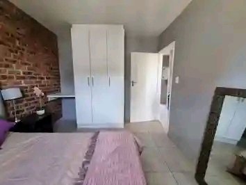 2 Bedroom Property for Sale in Raceway Free State